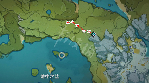 《原神》 百貨奇貨第三天攻略 百貨奇貨立本第三天兌換材料 《原神》 百貨奇貨第三天攻略 百貨奇貨立本第三天兌換材料