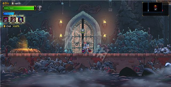 《盜賊遺產2》虛空獸怎麽打?虛空獸比亞爾利士打法介紹 《盜賊遺產2》虛空獸怎麽打?虛空獸比亞爾利士打法介紹