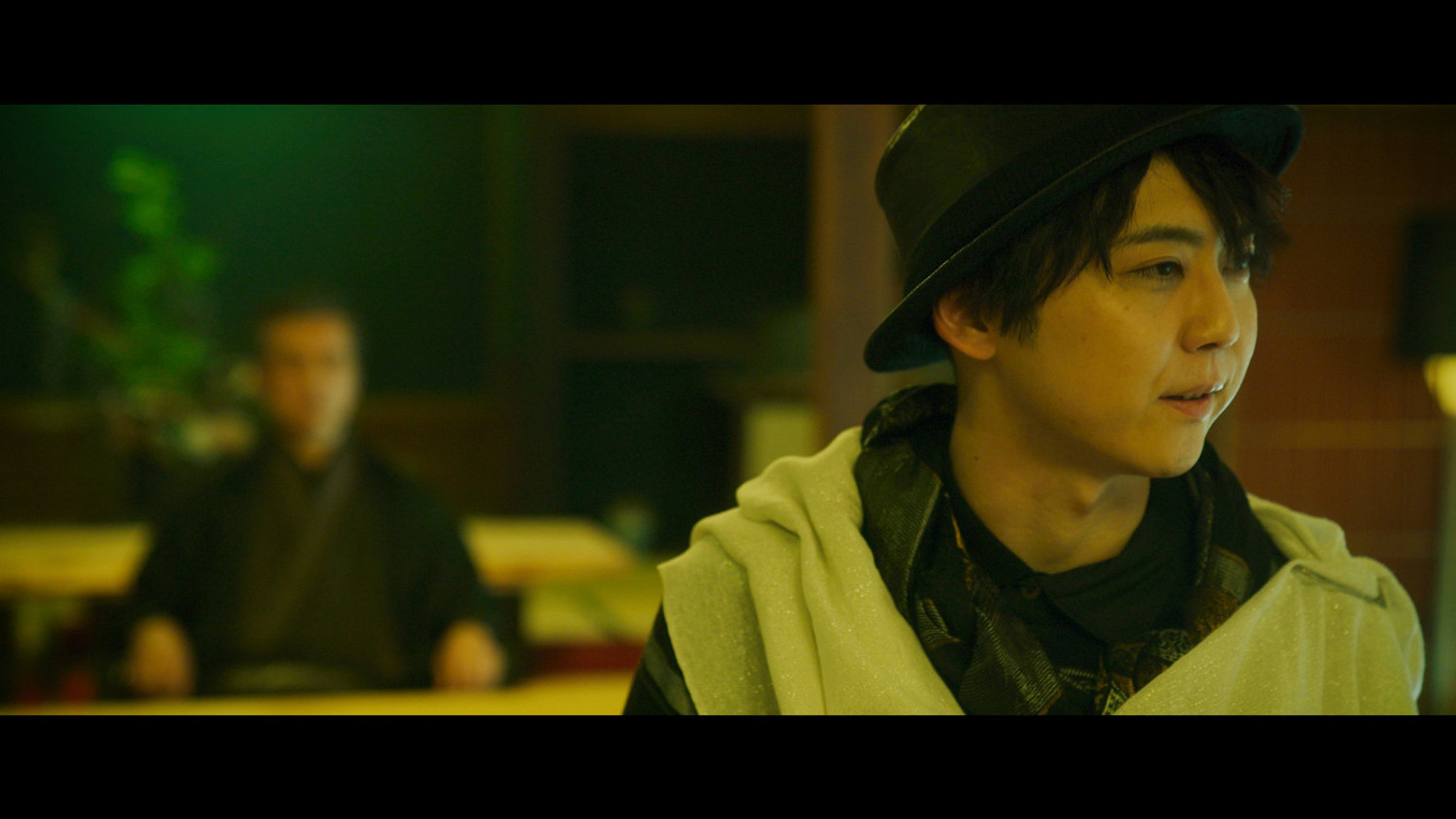 人氣聲優梶裕貴 參演本科推理新作《春逝百年抄》！