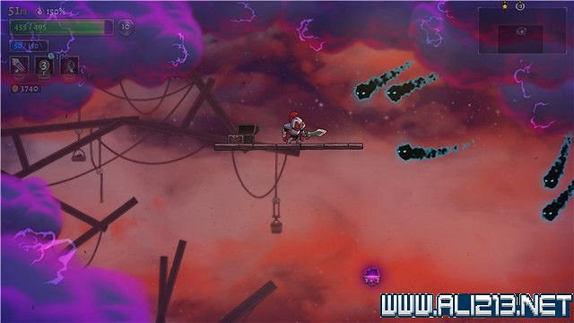 《盜賊遺產2》全Boss解鎖方法圖文詳解 全地圖Boss通關流程 《盜賊遺產2》全Boss解鎖方法圖文詳解 全地圖Boss通關流程