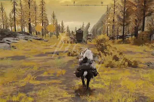 《艾爾登法環》巨星錘在哪裡獲得 巨星錘獲得方法 《艾爾登法環》巨星錘在哪裡獲得 巨星錘獲得方法