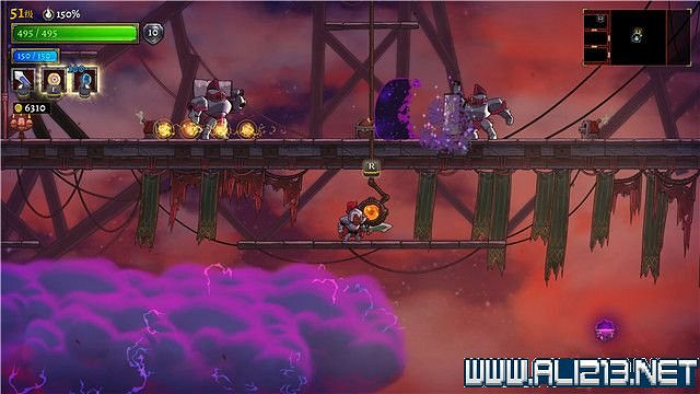 《盜賊遺產2》全Boss解鎖方法圖文詳解 全地圖Boss通關流程 《盜賊遺產2》全Boss解鎖方法圖文詳解 全地圖Boss通關流程