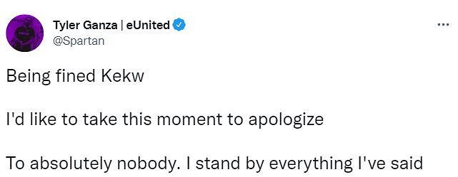 職業選手吐槽《最後一戰:無限》太辣雞 慘遭微軟和343罰款