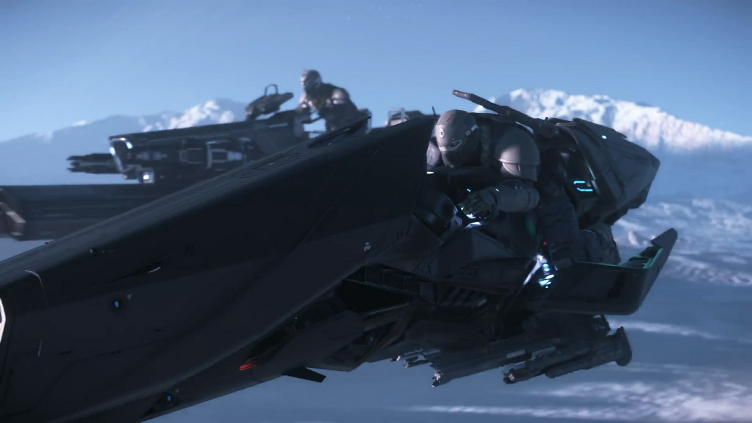 《星際公民》開發商研究“床單的變形” 卻遭玩家吐槽