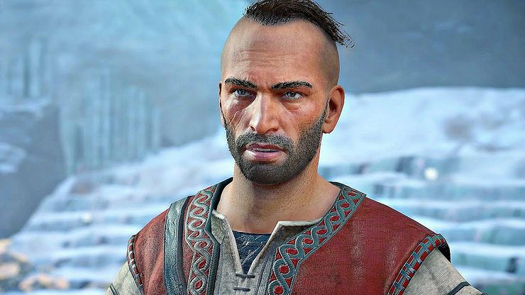 洛基轉世！《刺客教條：Rift》刺客大師巴辛姆的故事