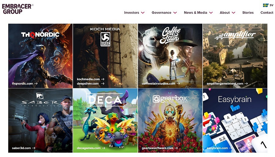 勞拉3億美金再度賣身？SE這買賣做的是虧是賺？