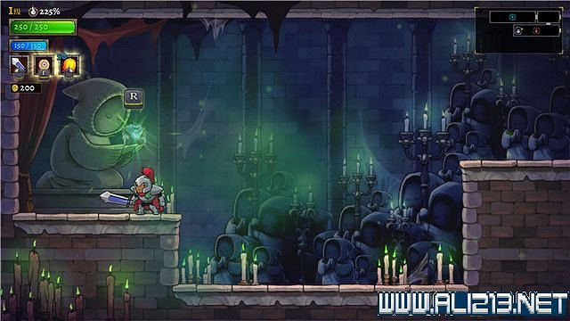 《盜賊遺產2》全Boss解鎖方法圖文詳解 全地圖Boss通關流程