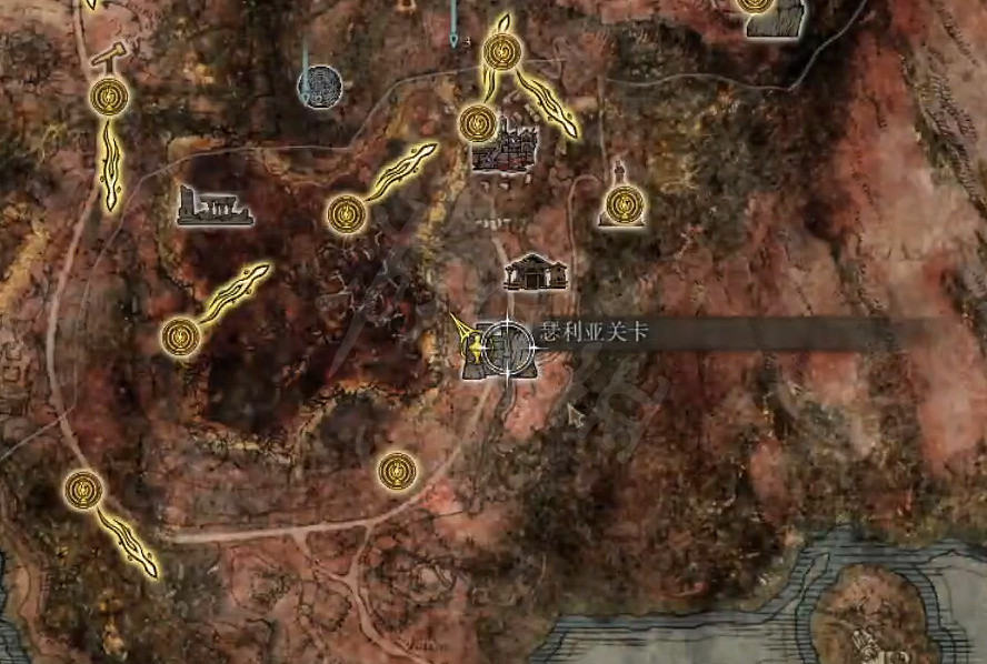 《艾爾登法環》亙古黑暗魔法怎麽獲得?亙古黑暗魔法獲得方法 《艾爾登法環》亙古黑暗魔法怎麽獲得?亙古黑暗魔法獲得方法