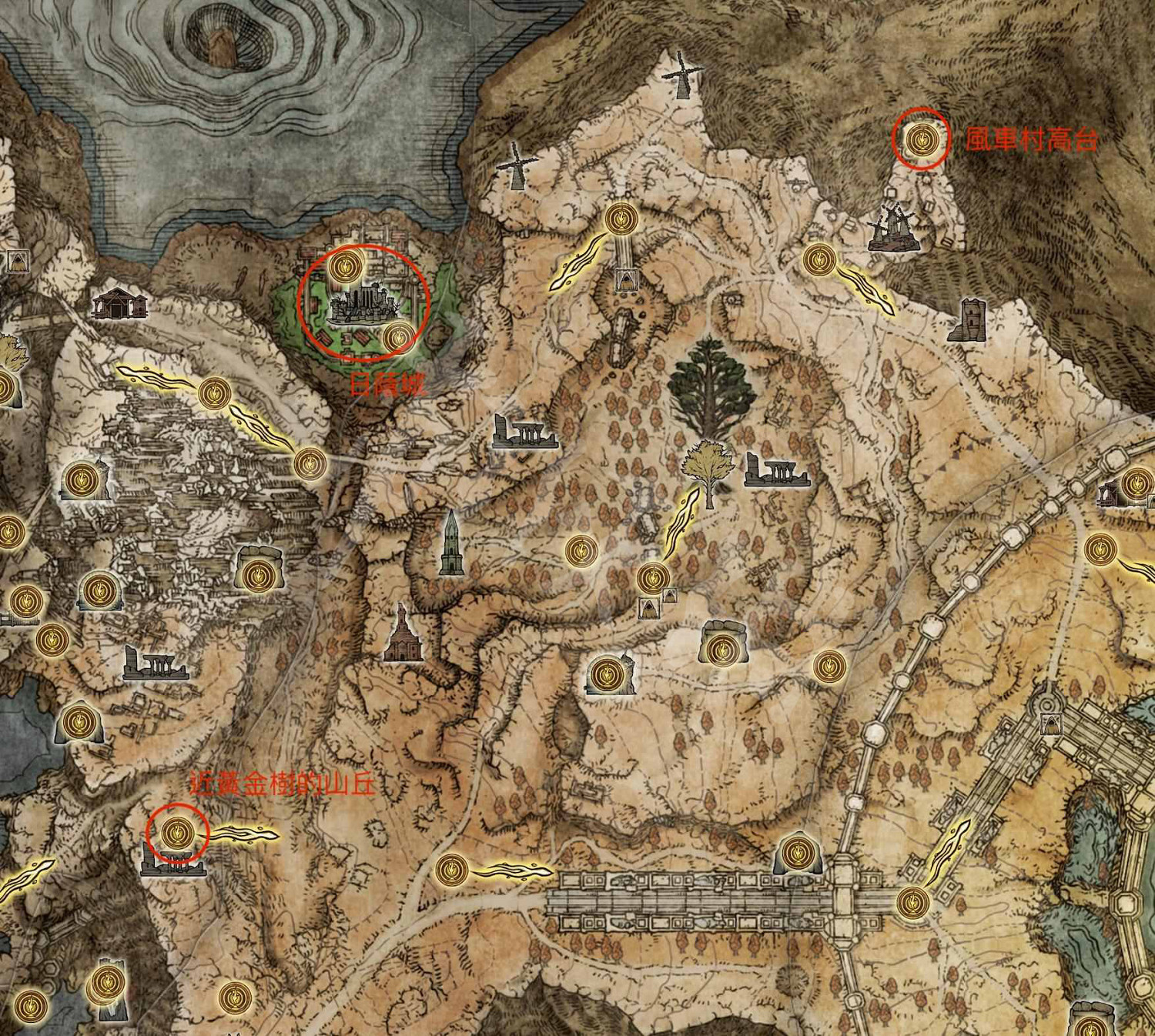 《艾爾登法環》米莉森的義手怎麽拿?米莉森的義手拿法分享 《艾爾登法環》米莉森的義手怎麽拿?米莉森的義手拿法分享