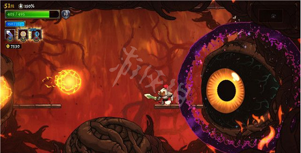 《盜賊遺產2》嗣骨以拿怎麽打？嗣骨以拿打法推薦