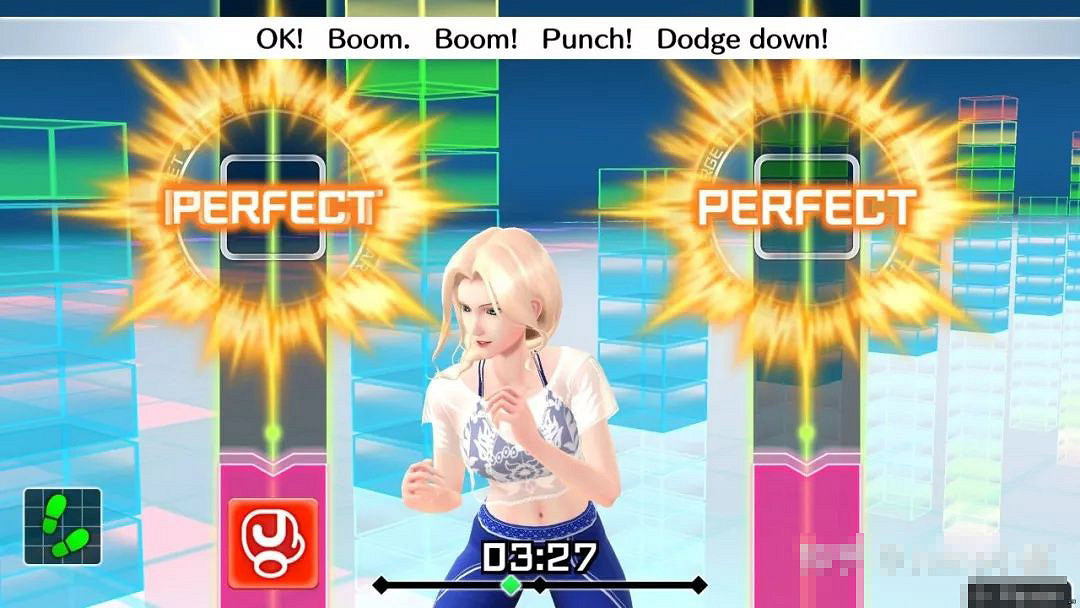 看完劉畊宏的我，拿起了塵封已久的switch健身環