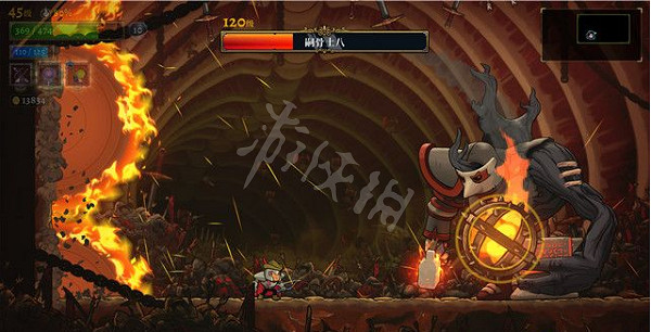 《盜賊遺產2》嗣骨土八怎麽打?嗣骨土八Boss打法介紹 《盜賊遺產2》嗣骨土八怎麽打?嗣骨土八Boss打法介紹