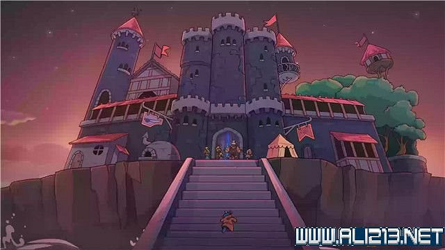 《盜賊遺產2》全Boss解鎖方法圖文詳解 全地圖Boss通關流程