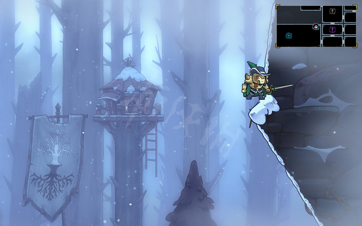 《盜賊遺產2》凱爾蓋朗高原隱藏房間在哪?凱爾蓋朗高原隱藏房間位置 《盜賊遺產2》凱爾蓋朗高原隱藏房間在哪?凱爾蓋朗高原隱藏房間位置