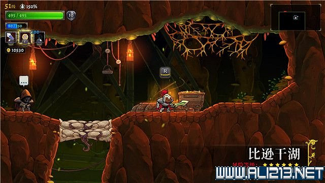 《盜賊遺產2》全Boss解鎖方法圖文詳解 全地圖Boss通關流程 《盜賊遺產2》全Boss解鎖方法圖文詳解 全地圖Boss通關流程