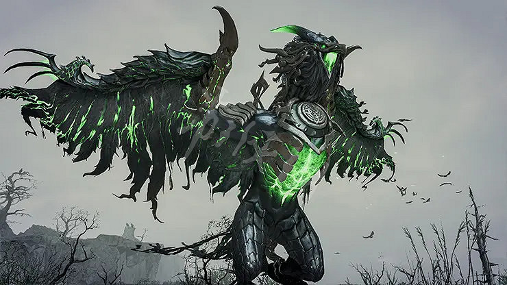 《失落的方舟》五月有哪些更新內容？五月更新內容介紹