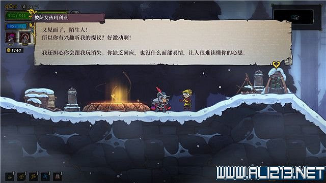 《盜賊遺產2》全Boss解鎖方法圖文詳解 全地圖Boss通關流程