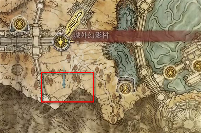 《艾爾登法環》粉碎巨人槌哪裡獲得 粉碎巨人槌獲得方法 《艾爾登法環》粉碎巨人槌哪裡獲得 粉碎巨人槌獲得方法