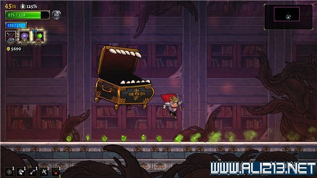 《盜賊遺產2》全Boss解鎖方法圖文詳解 全地圖Boss通關流程 《盜賊遺產2》全Boss解鎖方法圖文詳解 全地圖Boss通關流程