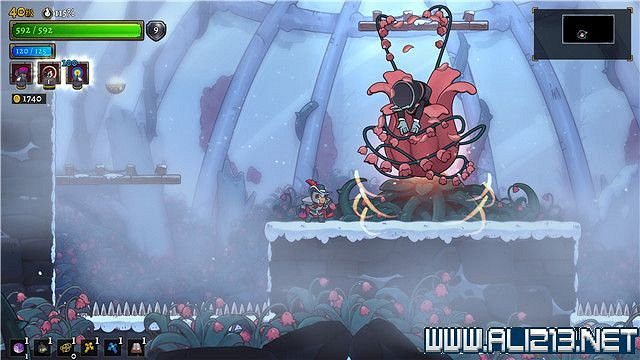 《盜賊遺產2》全Boss解鎖方法圖文詳解 全地圖Boss通關流程