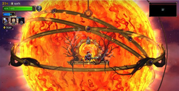 《盜賊遺產2》嗣骨以拿怎麽打？嗣骨以拿打法推薦