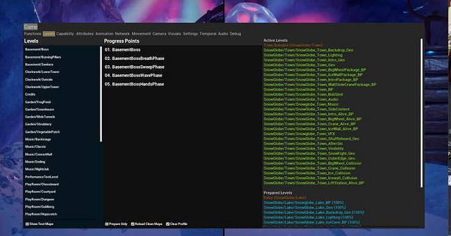 《雙人成行》竟然還有隱藏關卡？音樂和畫面太陰間！