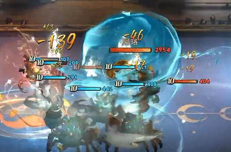 《哈利波特》天狼星卡組怎麽搭配 單人魔咒研習賽卡組推薦