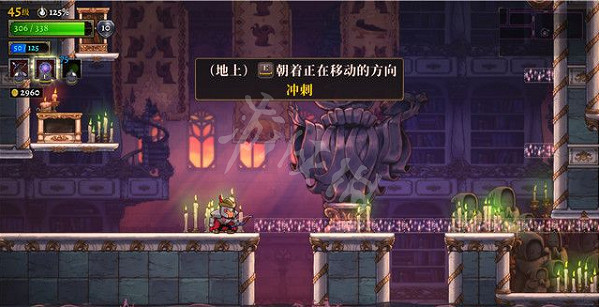 《盜賊遺產2》帕拉斯的虛空鈴鐺在哪?帕拉斯的虛空鈴鐺位置介紹 《盜賊遺產2》帕拉斯的虛空鈴鐺在哪?帕拉斯的虛空鈴鐺位置介紹