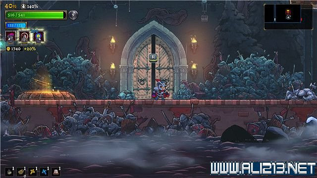 《盜賊遺產2》全Boss解鎖方法圖文詳解 全地圖Boss通關流程