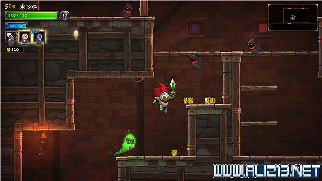 《盜賊遺產2》全Boss解鎖方法圖文詳解 全地圖Boss通關流程 《盜賊遺產2》全Boss解鎖方法圖文詳解 全地圖Boss通關流程