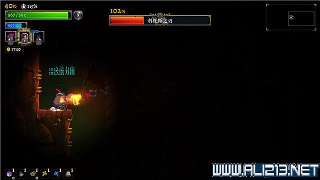 《盜賊遺產2》全Boss解鎖方法圖文詳解 全地圖Boss通關流程 《盜賊遺產2》全Boss解鎖方法圖文詳解 全地圖Boss通關流程