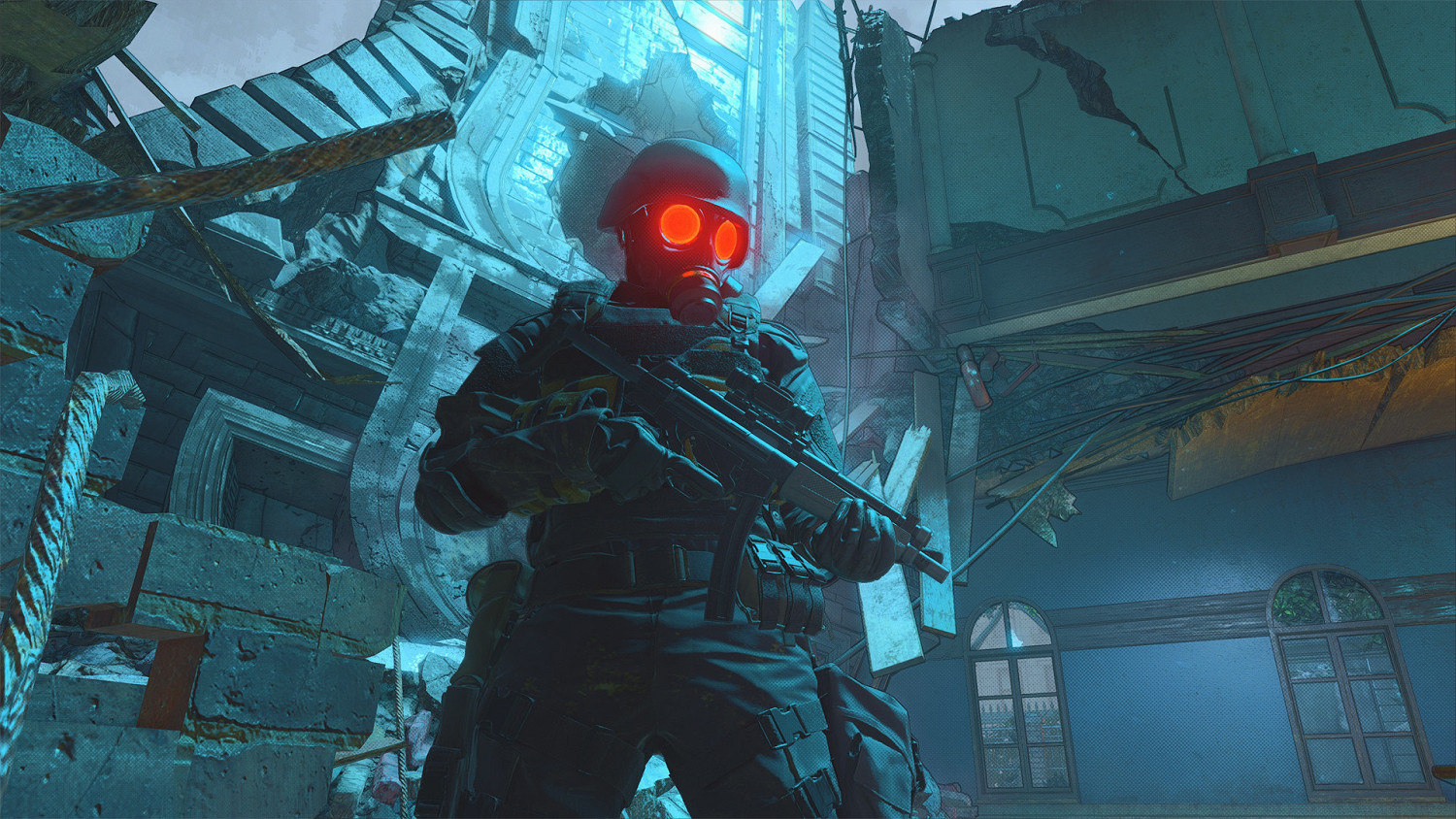 跟《生化8》捆綁銷售的《生化Re:Verse》最新消息！