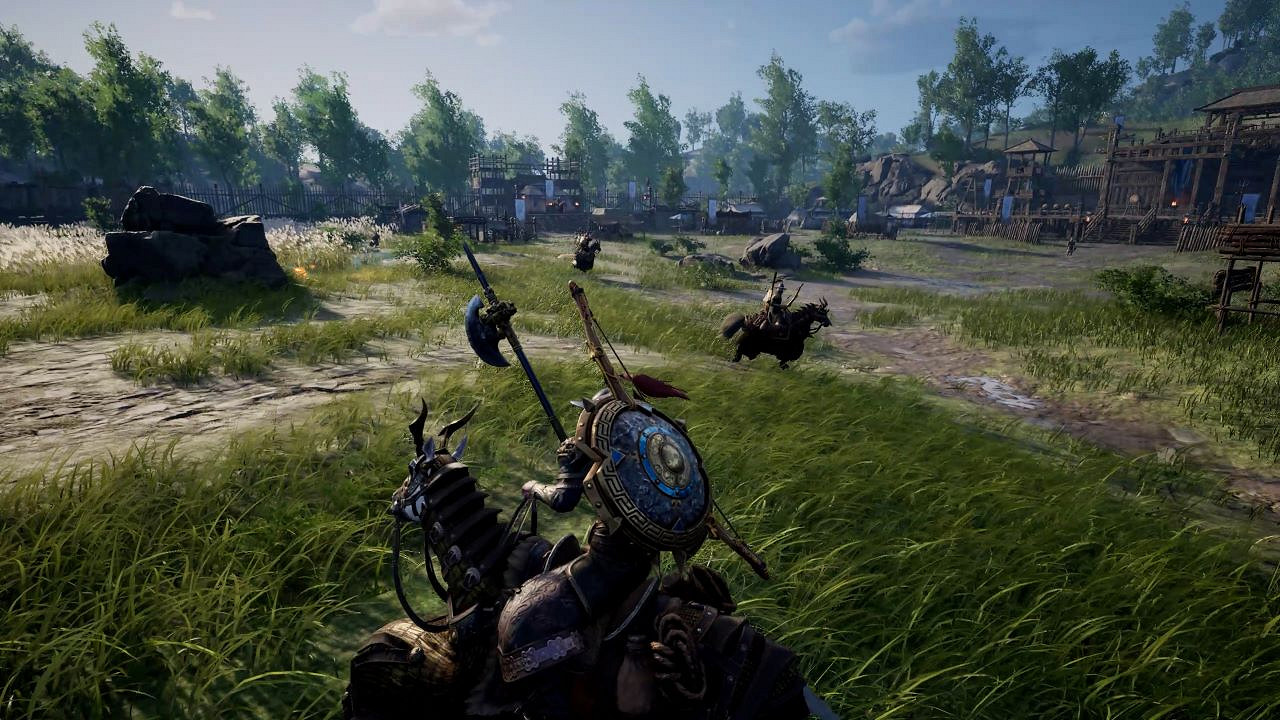 《帝國神話》將強化副本戰場 豐富PVE、PVP玩法內容