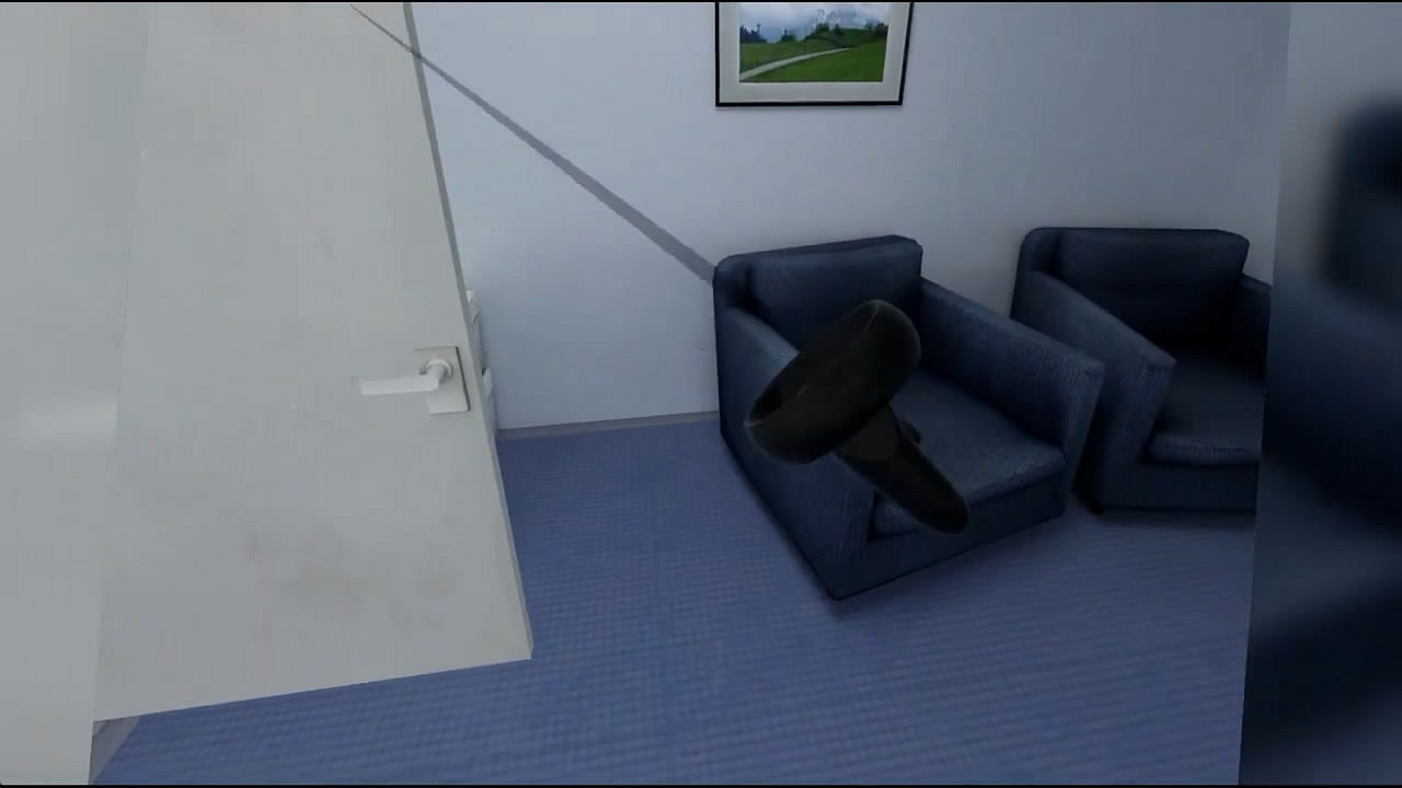 沉浸感拉滿！《史丹利的寓言終極豪華版》VR MOD展示