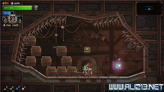 《盜賊遺產2》全Boss解鎖方法圖文詳解 全地圖Boss通關流程