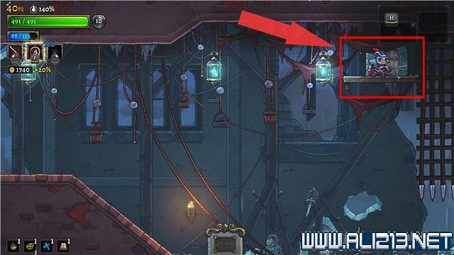 《盜賊遺產2》全Boss解鎖方法圖文詳解 全地圖Boss通關流程