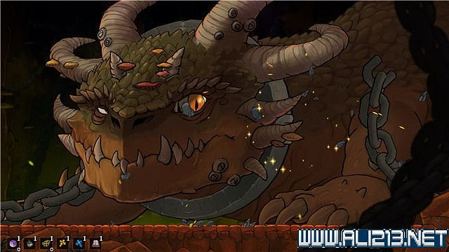 《盜賊遺產2》全Boss解鎖方法圖文詳解 全地圖Boss通關流程 《盜賊遺產2》全Boss解鎖方法圖文詳解 全地圖Boss通關流程