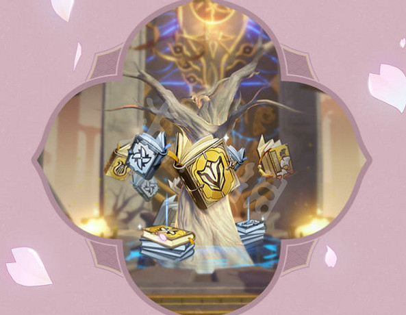 《原神》2.6精通移湧活動什麽時候開？2.6精通移湧活動時間介紹