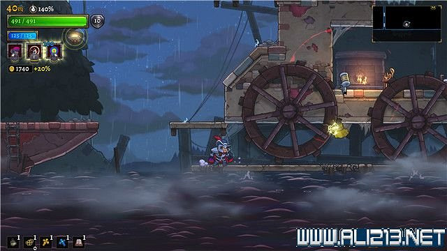 《盜賊遺產2》全Boss解鎖方法圖文詳解 全地圖Boss通關流程