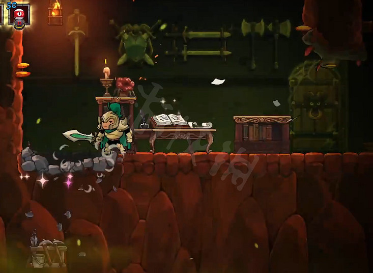 《盜賊遺產2》比遜幹湖隱藏房間在哪?比遜幹湖隱藏房間位置 《盜賊遺產2》比遜幹湖隱藏房間在哪?比遜幹湖隱藏房間位置