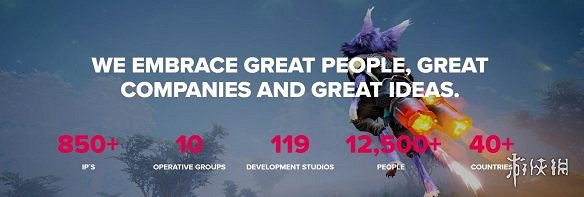 晚報:暴雪3A新作曝光 《雙人成行》竟有隱藏關卡 晚報:暴雪3A新作曝光 《雙人成行》竟有隱藏關卡