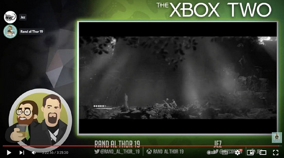 晚報:暴雪3A新作曝光 《雙人成行》竟有隱藏關卡 晚報:暴雪3A新作曝光 《雙人成行》竟有隱藏關卡