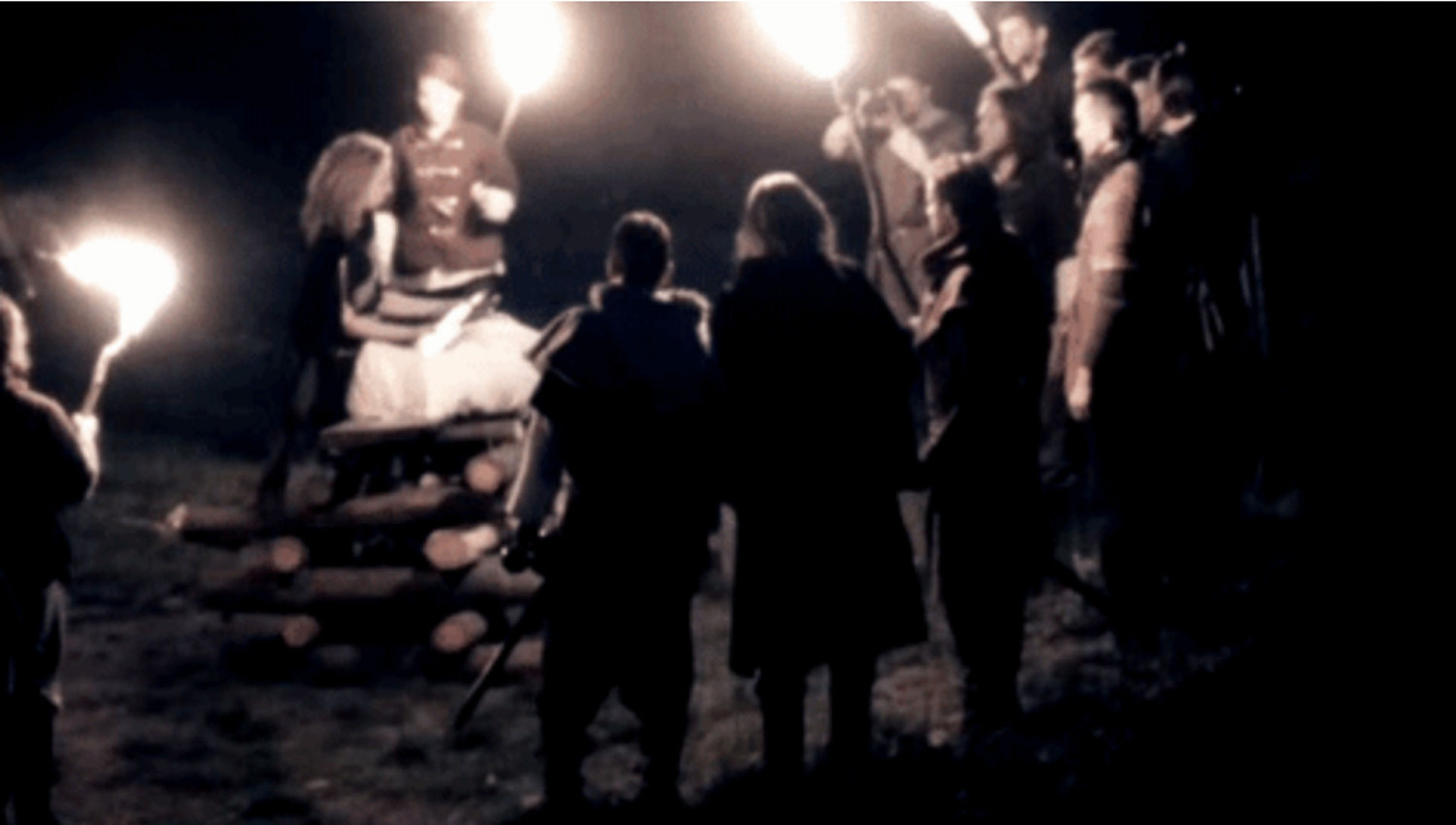 波蘭獵魔士學校教人手刃妖怪 NPC真情演繹如置身遊戲 波蘭獵魔士學校教人手刃妖怪 NPC真情演繹如置身遊戲