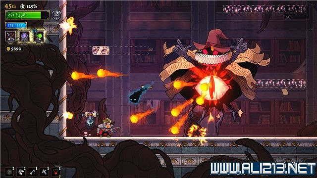 《盜賊遺產2》全Boss解鎖方法圖文詳解 全地圖Boss通關流程 《盜賊遺產2》全Boss解鎖方法圖文詳解 全地圖Boss通關流程