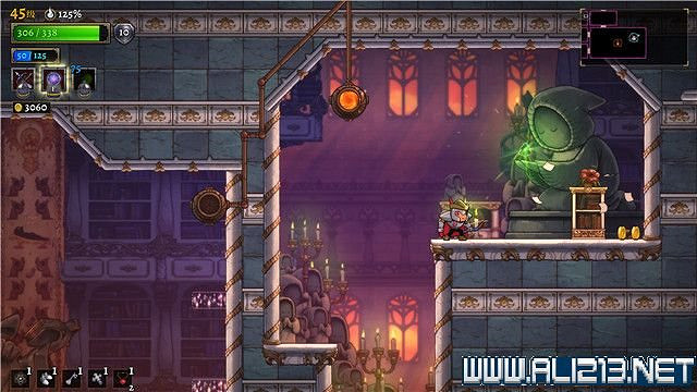 《盜賊遺產2》全Boss解鎖方法圖文詳解 全地圖Boss通關流程