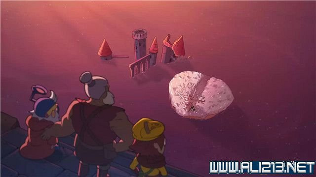 《盜賊遺產2》全Boss解鎖方法圖文詳解 全地圖Boss通關流程 《盜賊遺產2》全Boss解鎖方法圖文詳解 全地圖Boss通關流程