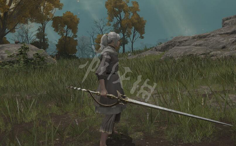 《艾爾登法環》神皮縫針在哪拿?神皮縫針屬性及位置分享 《艾爾登法環》神皮縫針在哪拿?神皮縫針屬性及位置分享