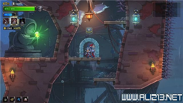 《盜賊遺產2》全Boss解鎖方法圖文詳解 全地圖Boss通關流程