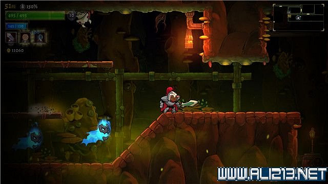 《盜賊遺產2》全Boss解鎖方法圖文詳解 全地圖Boss通關流程 《盜賊遺產2》全Boss解鎖方法圖文詳解 全地圖Boss通關流程