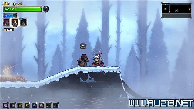 《盜賊遺產2》全Boss解鎖方法圖文詳解 全地圖Boss通關流程 《盜賊遺產2》全Boss解鎖方法圖文詳解 全地圖Boss通關流程